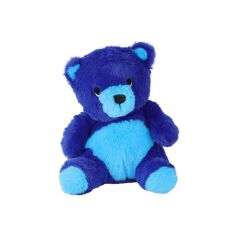 4844 Oturan Küçük Mavi Ayı -My Friend Toys