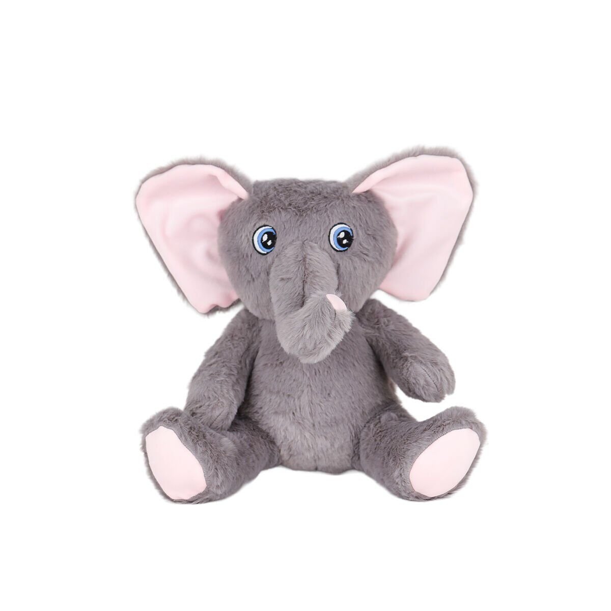 2710 Gri Fil 25 cm -My Friend Toys