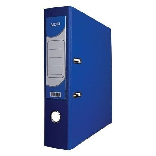 Noki Geniş Büro Klasörü Mavi