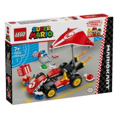 72032 Lego Super Mario Mario Kart – Standard Kart 174 parça +7 yaş