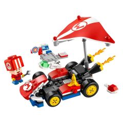 72032 Lego Super Mario Mario Kart – Standard Kart 174 parça +7 yaş