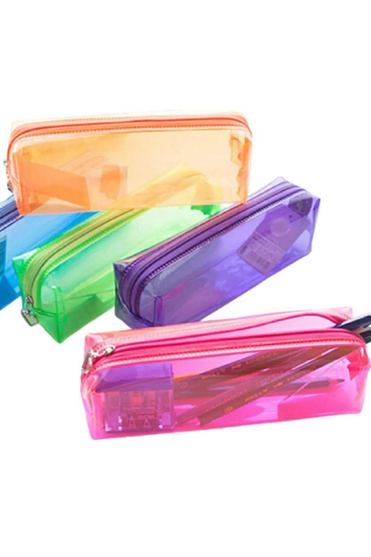 131-ESCOOL MINI KALEMLIK 12 LI