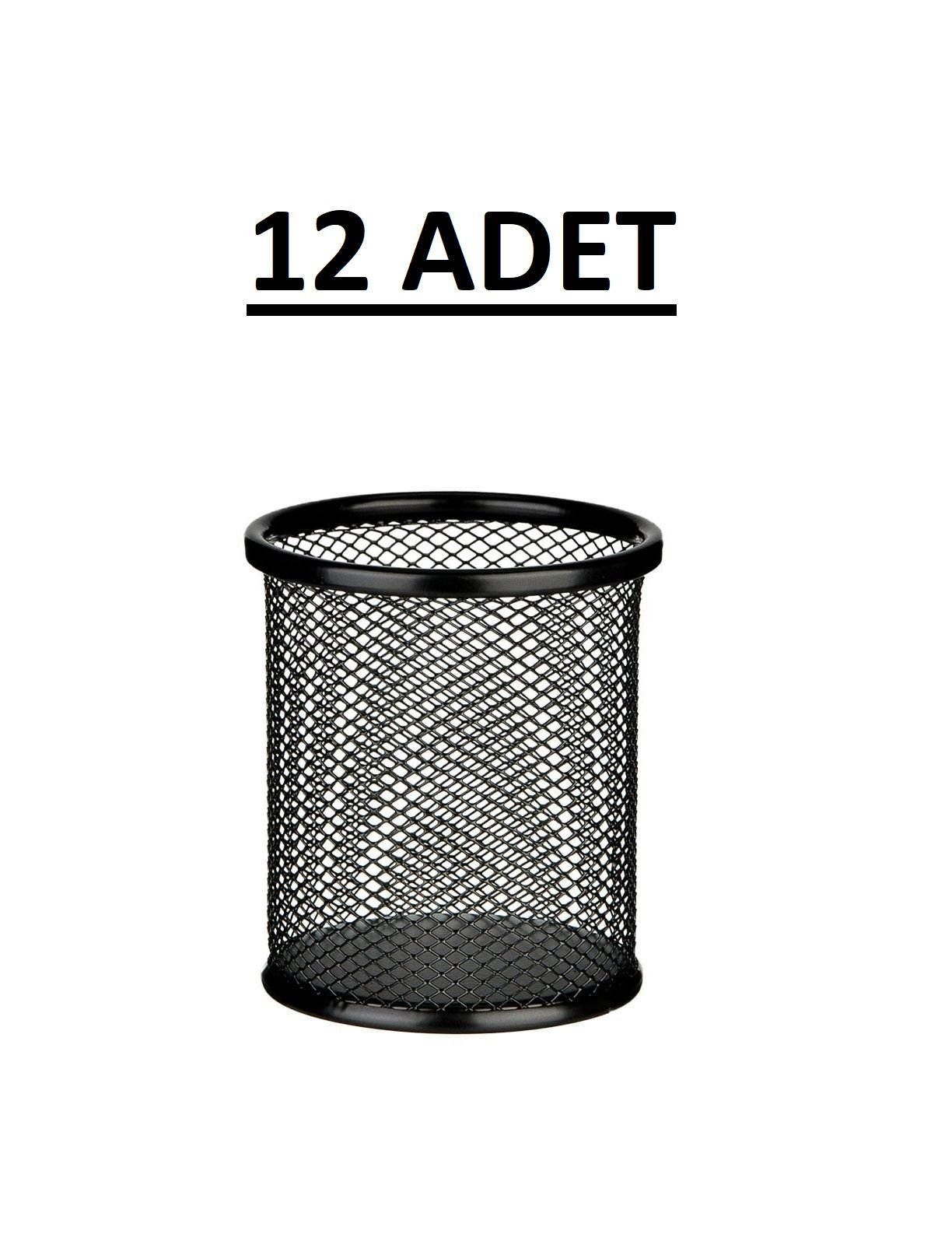 1173-KALEMLIK-PERFORE YUVARLAK 12 LI