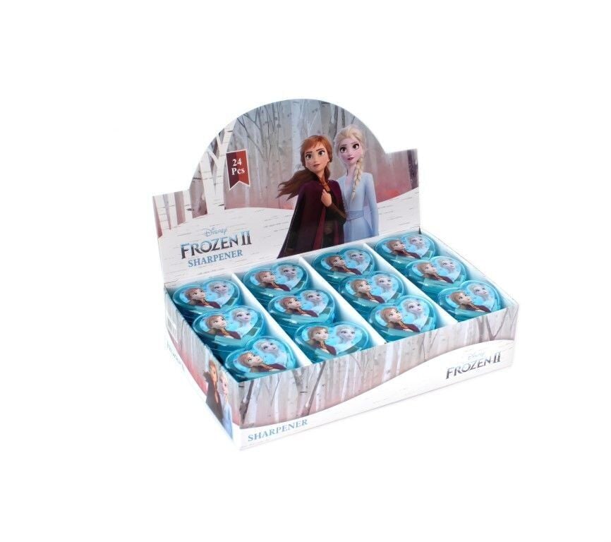 FROZEN FR-021705 KALP KALEMTIRAS 24 LU