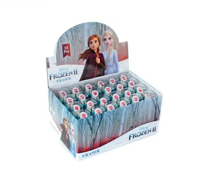 FROZEN FR-132795 RUJ SILGI 24 LU