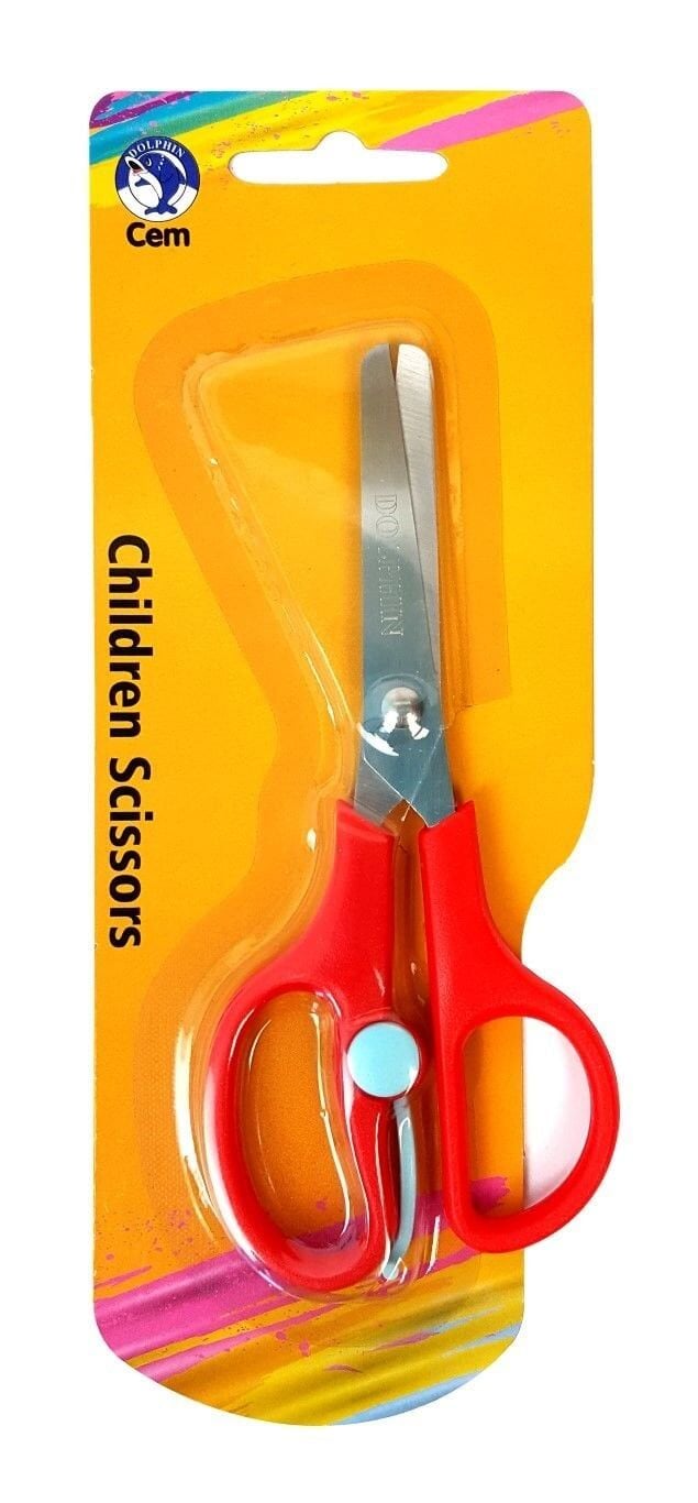 DOLPHIN SCS-044 CETVELLI MAKAS