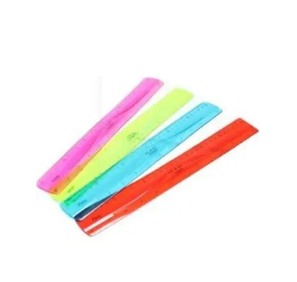 FR01-FLEXI ESNEK CETVEL 48 LI