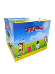 1760 ÇÖP KONTEYNER KALEMLİK 24 ADET