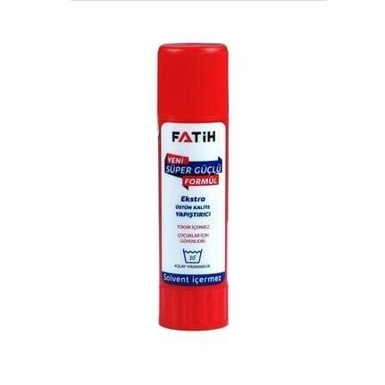 36470/FATIH 40 GR STICK YAPISTIRICI 12 LI