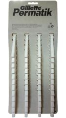 PERMATİK KARTELA TIRAŞ BIÇAĞI 96 LI