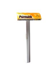 PERMATİK KARTELA TIRAŞ BIÇAĞI 96 LI