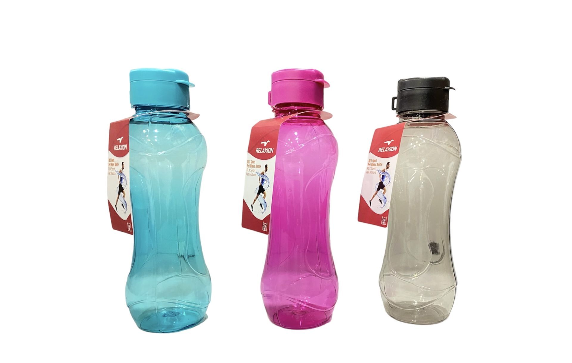 910-RLX SPORT PET MATARA