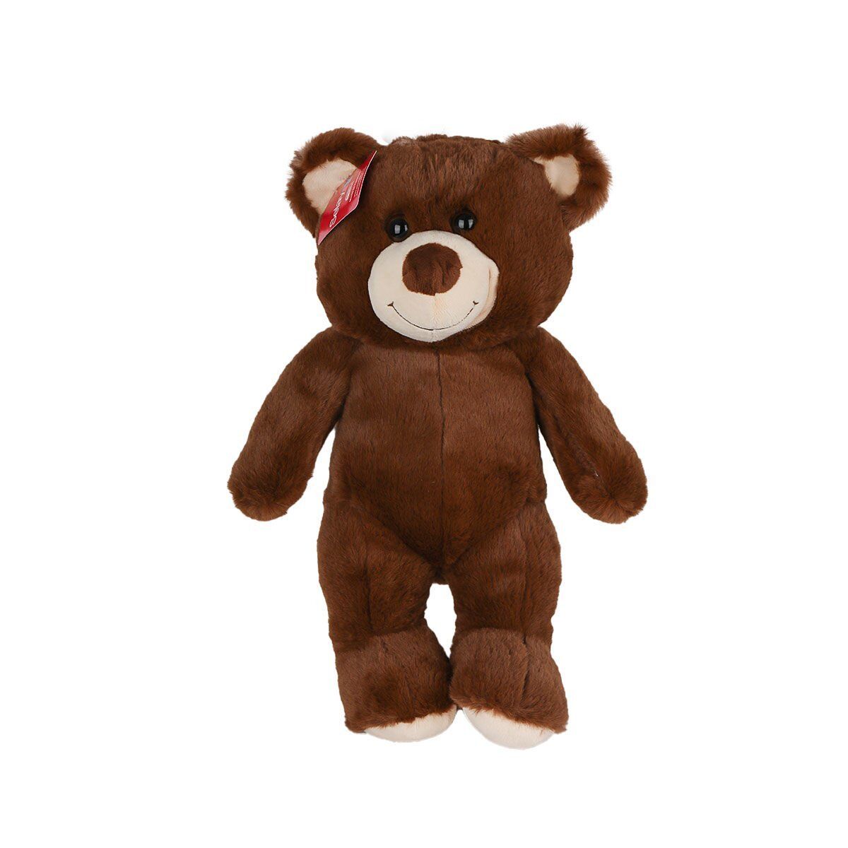 1063K Salaş Ayı Peluş 40 cm -Selay Oyuncak