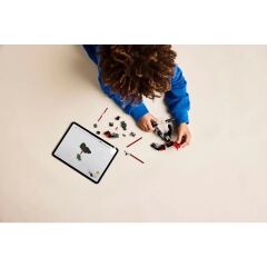 75411 Lego Star Wars - Darth Maul Robotu 143 Parça +6 Yaş