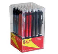 ALC Versatil Kalem TM042 0.7mm 36 Adet