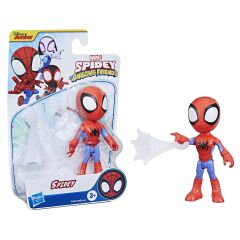 F1462 Spidey ve İnanılmaz Arkadaşları Figür ve Aksesuar +3 yaş