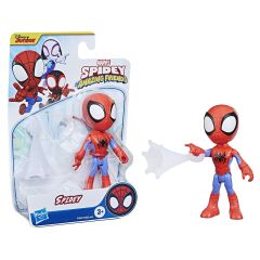 F1462 Spidey ve İnanılmaz Arkadaşları Figür ve Aksesuar +3 yaş