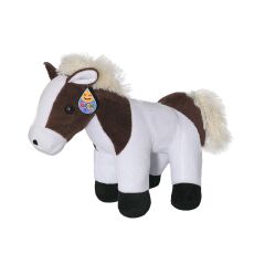 FK-2304 SESLİ ALACA AT 40CM