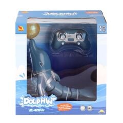 5652  Kumandalı Yunus Balığı BALIĞI FF 2 4GHZ 3 7V USB