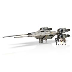 SW J0265 Star Wars U-Wing Araç ve Mikro Figür Set