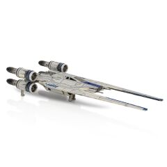 SW J0265 Star Wars U-Wing Araç ve Mikro Figür Set