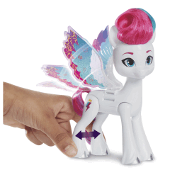 F6346 My Little Pony Kanat Sürprizi +3 yaş