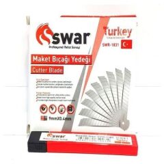 SWR-1831 DAR MAKET BICAGI YEDEGI 10 LU