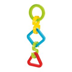 03 329 Askılı Şekiller -Pilsan Oyuncak