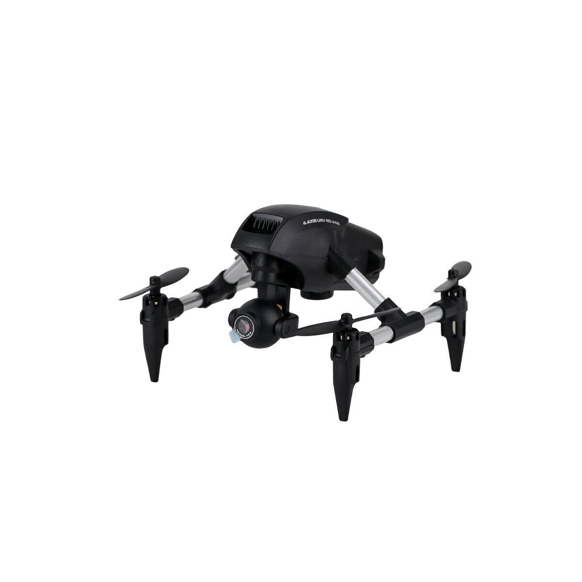 4D-V42 8K Kameralı Mini Drone 4 Axis UAV