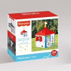 1850 FISHER PRICE OYUN EVİ