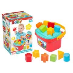 03414 SEPETLİ BUL-TAK KOVA