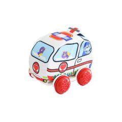 MOL-034 KT 12Lİ YUMUŞAK ARAÇLAR