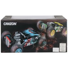 5014 Kumandalı 4x4 Crazon Arazi Aracı 1:12 -Sunman