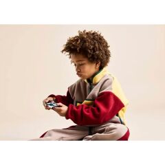 75400 Lego Star Wars Plo Koon'un Jedi Starfighter Mikro Savaşçısı 89 parça +6 yaş