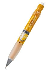 Serve Deep Harry Potter Serisi Hufflepuff Versatil Kalem 0.7mm