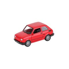 42372 Welly Çek Bırak Fiat -Karsan