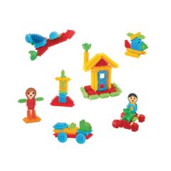 03315 KAKTÜS BLOKLAR 100 PRÇ