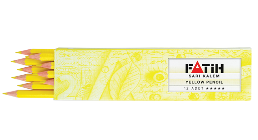 FATIH SARI KALEM-29300