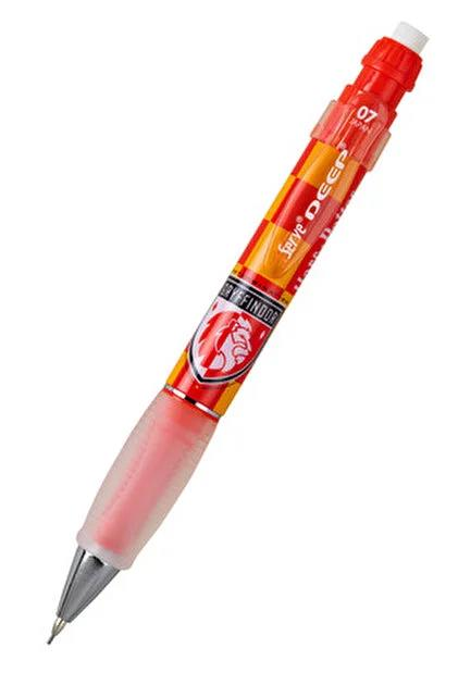 Serve Deep Harry Potter Serisi Gryffindor Damalı Versatil Kalem 0.7mm