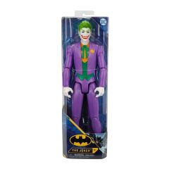 6055697 Batman  Aksiyon Figürleri 30 cm  -Spinmaster