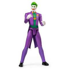 6055697 Batman  Aksiyon Figürleri 30 cm  -Spinmaster