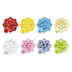 31603 AquaBeads Star Bead Yedek Boncuk Paketi / Epoch / +4 yaş