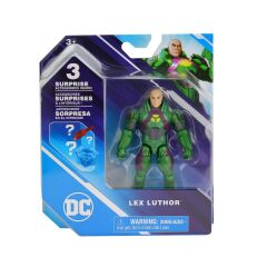 6056331 DC Comics 10 cm Aksiyon Figürü