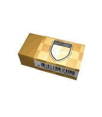 Serve Deep Harry Potter Serisi Hufflepuff Damalı Silgi