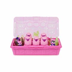 64444 Hatchimals Kurt Ailesi Yumurta Kartonu
