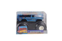 FYJ83 Hot Wheels Monster Trucks 1:24 Arabalar