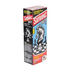 3024 Satranç Oyunu -Totteriq