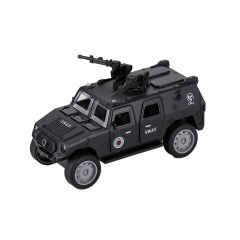 JW567-172 Sürtmeli Kapısı Açılan Zırhlı Araçlar