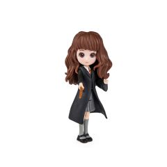 6062062 Hermione Granger, 8 cm - Magical Minis, Harry Potter, +5 yaş