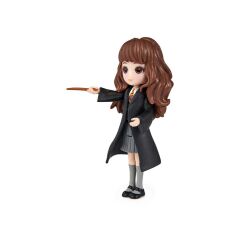 6062062 Hermione Granger, 8 cm - Magical Minis, Harry Potter, +5 yaş